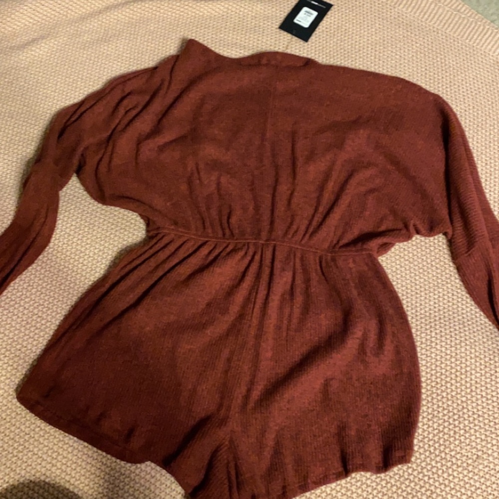 Fashion Nova sweater jumper - Picture 1 of 2